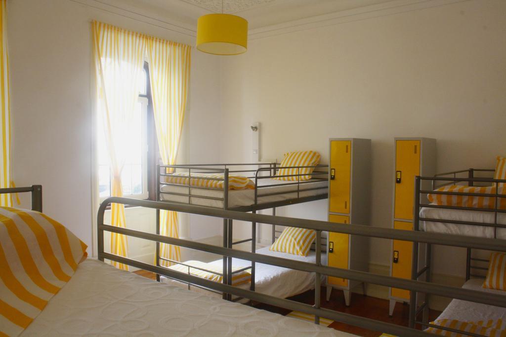 Hostel 402 Figueira da Foz Cameră foto