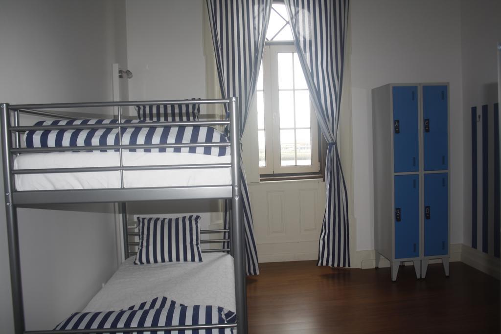 Hostel 402 Figueira da Foz Cameră foto