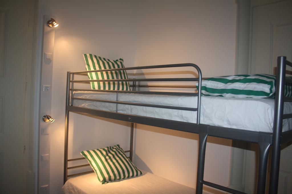 Hostel 402 Figueira da Foz Cameră foto